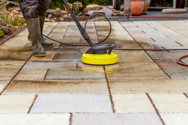 Marathon, FL Pressure Washing Services Company